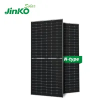 Jinko Mono Solar Panel mit hoher Leistung